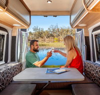 Let's Go Motorhomes - Perth - Rental Cars