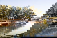 Magic Murray Houseboats