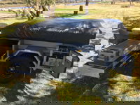 Make Trax Adventure Hire