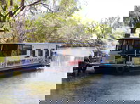 Mandurah Houseboats