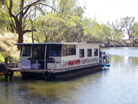 Mandurah Houseboats - Rental Cars 0
