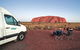 Maui Motorhomes Alice Springs - thumb 0