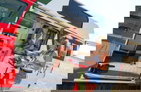 Mighty Campers Melbourne