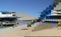 Mildura Houseboats