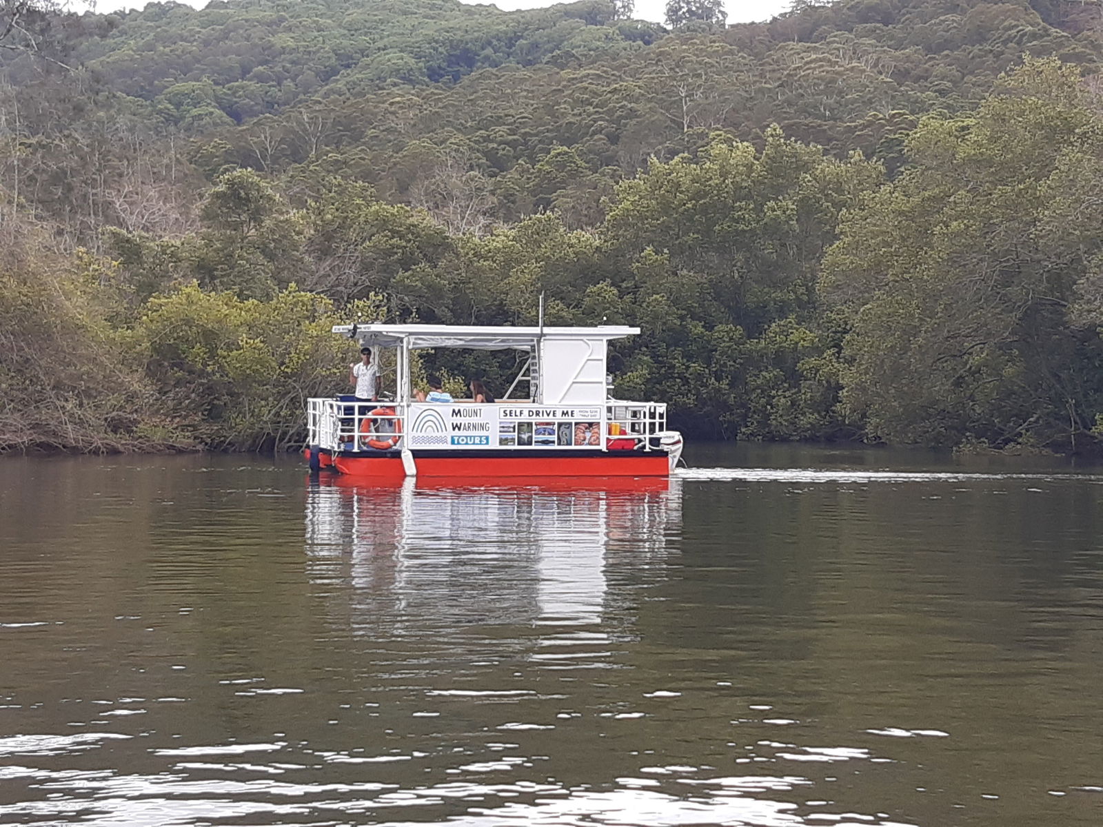 Tumbulgum NSW Rental Cars