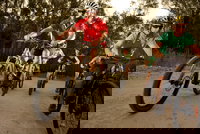 Narrandera Borrow a Bike