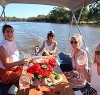 Nauti Picnics - Rental Cars