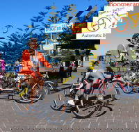 Nelson Bay Bike Hire - Rental Cars