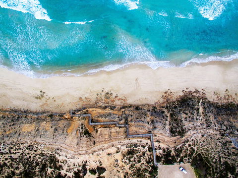 Neptunes Surf Coaching - Rental Cars 0