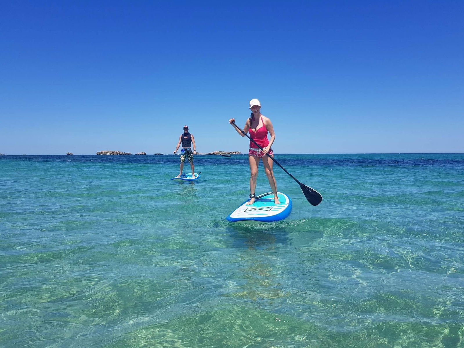 Preston Beach WA Rental Cars