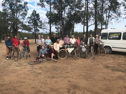 Out There Cycling - Rental Cars 1