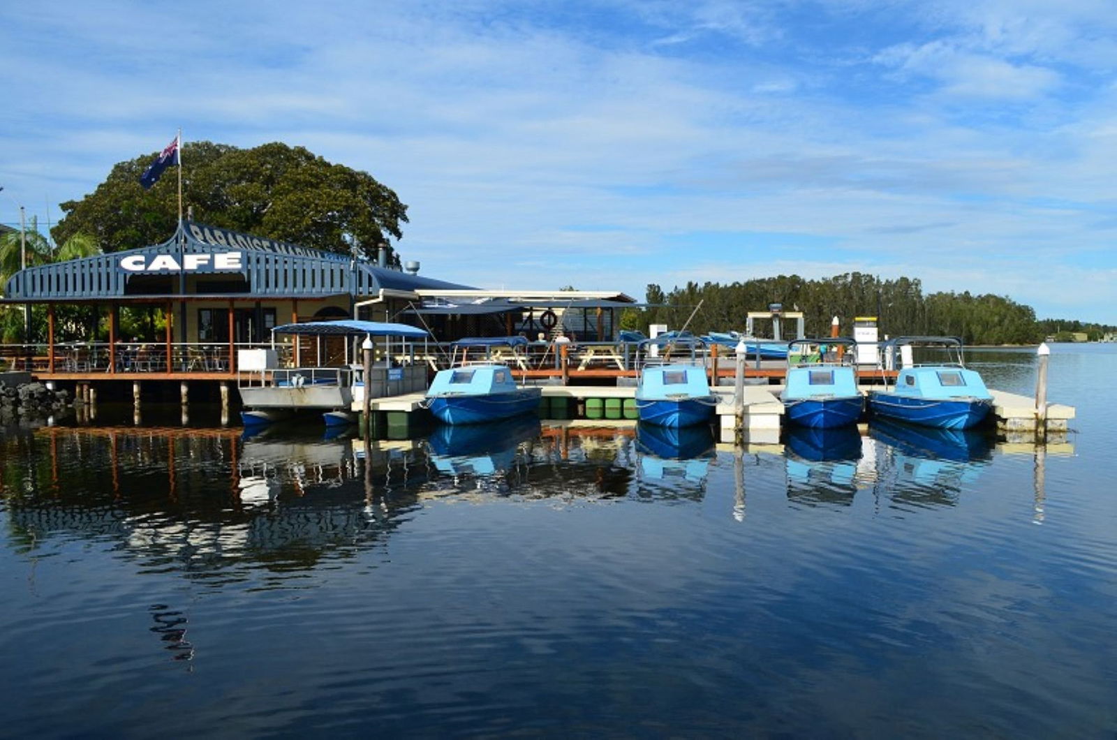 Tilligerry Creek NSW Rental Cars