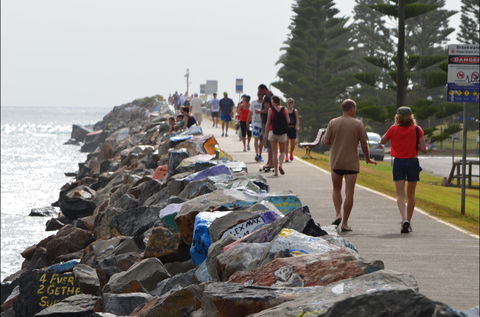 Port Macquarie Bike Hire - Rental Cars 2