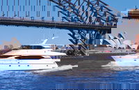 Quayside Charters Boat Hire