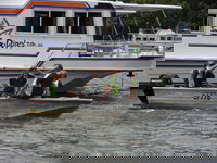 Ripples Houseboat Holidays