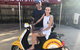 Scooters On Straddie - thumb 1
