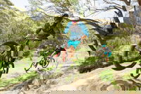 Specialised Bike Hire at Lake Crackenback Resort and Spa