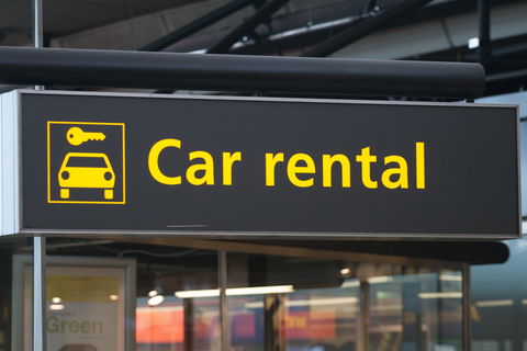 Spendless Car Rentals - Rental Cars 0