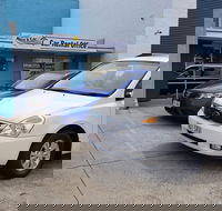 Surfers Rent A Car - Rental Cars