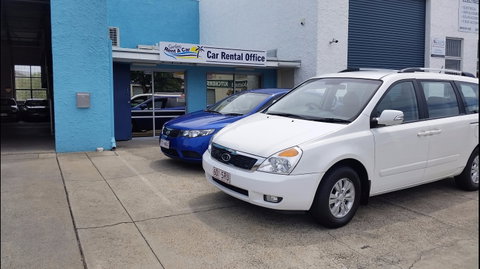Surfers Rent A Car - Rental Cars 0
