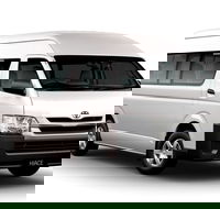 Sydney Minibus Hire - Rental Cars