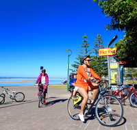 The Entrance Bike Hire - Rental Cars