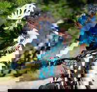 The Cyclery - Canberra Bike Hire - Rental Cars