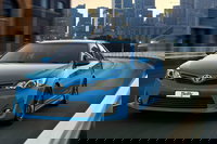 Thrifty Car Rental - Inverell