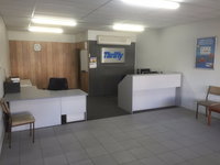 Thrifty Car Hire - Broken Hill