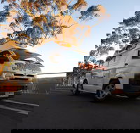 Travellers Autobarn Sydney - Rental Cars