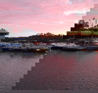 Tweed River Boat Hire - Rental Cars
