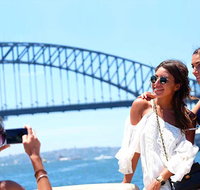 Ucruise Sydney - Rental Cars