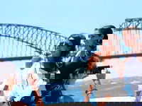 Ucruise Sydney