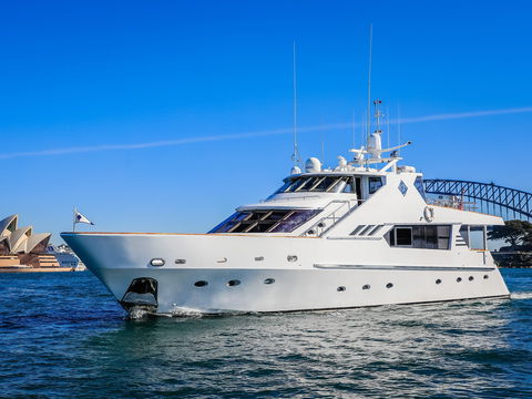 Ucruise Sydney - Rental Cars 1