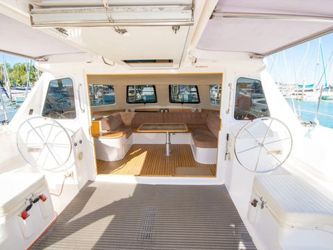 Ucruise Sydney - Rental Cars 2