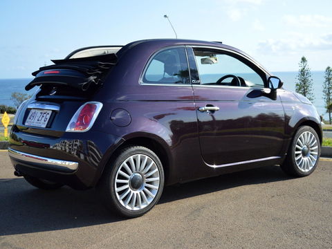 VIACAR Premium Rentals - Rental Cars 2