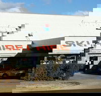Village Ski  - Snow Ski and Board Specialists - Rental Cars
