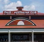 Gold Coast Italo Australian Club - Rental Cars