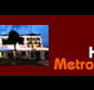 Hotel Metropole - Rental Cars