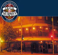 Irish Murphys - Rental Cars