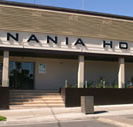 Panania Hotel - Rental Cars