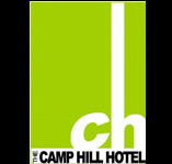 Camp Hill Hotel - Rental Cars