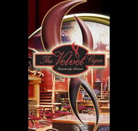 The Velvet Cigar - Rental Cars
