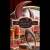The Velvet Cigar - Rental Cars 0