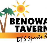 Benowa Tavern - Rental Cars