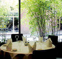 Bamboo House - Rental Cars