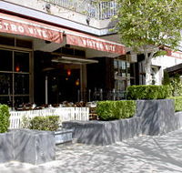 Bistro Vite - Rental Cars