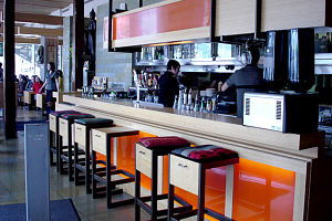 Chocolate Buddha - Rental Cars 0