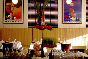 Church St Enoteca - Rental Cars 0