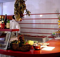 Ciao Pizza Napoli Restaurant - Rental Cars